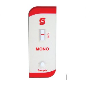 H.Mono RELY® Mono Rapid Test
