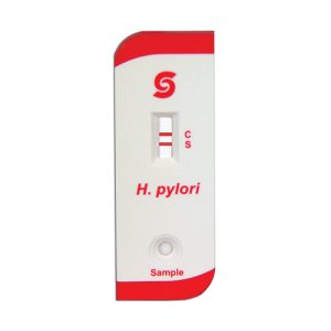 H.Pylori Rely® H. Pylori Bacterium Rapid Test