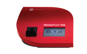 HemoPoint® H2 Hemoglobin Analyzer