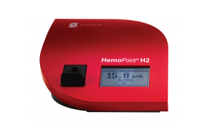 HemoPoint® H2 Hemoglobin Analyzer