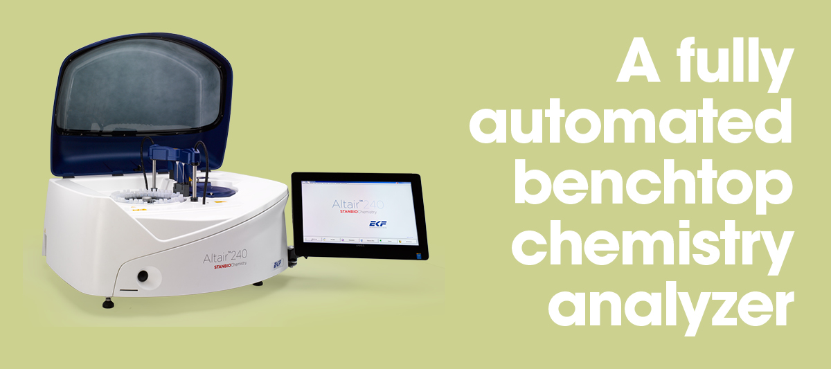 Altair-240-Chemistry-Analyzer Altair-240-Chemistry-Analyzer