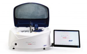 Altair™ 240 Automated Benchtop Chemistry Analyzer