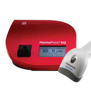 HemoPoint® H2 Hemoglobin Analyzer