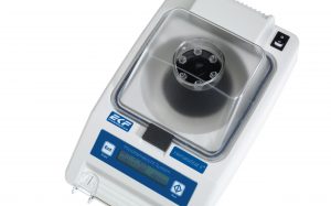 HemataStat II™ hematocrit centrifuge