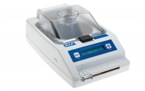 HemataStat II™ hematocrit centrifuge