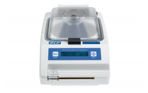 HemataStat II™ hematocrit centrifuge