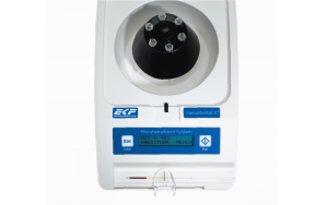 HemataStat II™ hematocrit centrifuge