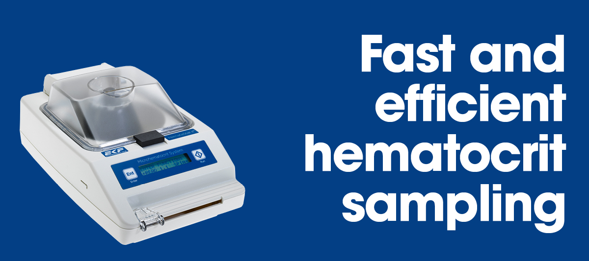 Hematastat-Hematocrit-Analyzer Hematastat-Hematocrit-Analyzer