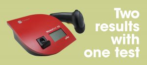 Hemo-Point-DMS-Hemoglobin-Analyzer