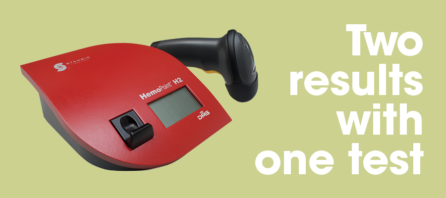 Hemo-Point-DMS-Hemoglobin-Analyzer Hemo-Point-DMS-Hemoglobin-Analyzer