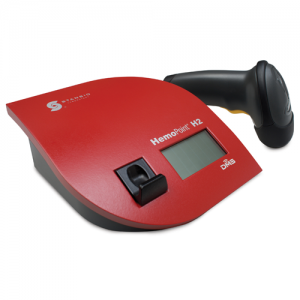 HemoPoint® H2 Hemoglobin Analyzer