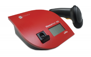 HemoPoint® H2 Hemoglobin Analyzer