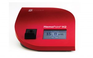 HemoPoint