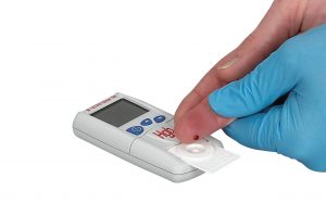 STAT-Site® M Hgb Hemoglobin Analyzer