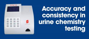 Uri-Trak-120-Urine-Analyzer