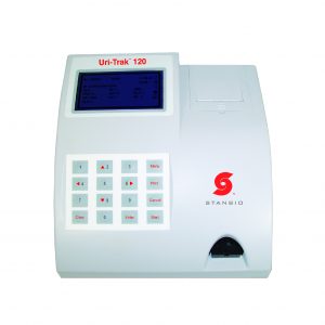 Uri-Trak® 120 Semi-automated Urine Analyzer