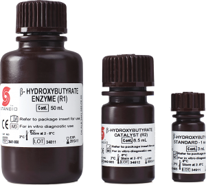 β-Hydroxybutyrate LiquiColor® Assay (BHB)