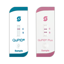 QuPID® Pregnancy Tests