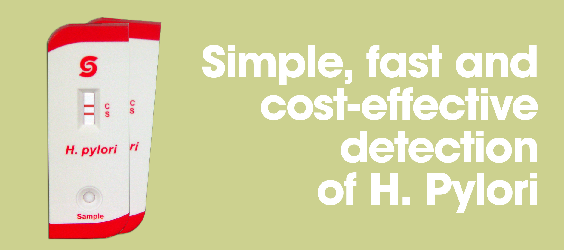 blood h results pylori test Stanbio Labs Rapid Rely® EKF H. Bacterium Pylori Test blood h results pylori test Stanbio Labs Rapid Rely® EKF H. Bacterium Pylori Test