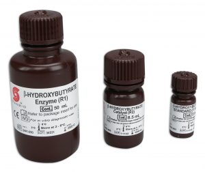 β-Hydroxybutyrate LiquiColor® Assay (BHB)
