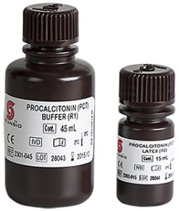 Procalcitonin (PCT) LiquiColor® Assay