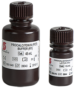 Procalcitonin (PCT) LiquiColor® Assay