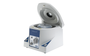 Micro 12™ High Speed Microcentrifuge