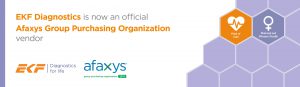 EKF-Afaxys-partnership-announcement-banner