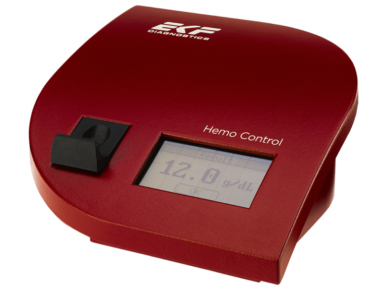 HemoControl_Cutout800px EKF Diagnostics Stanbio